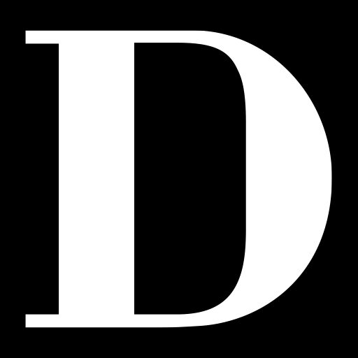 Cantine Damilano logo